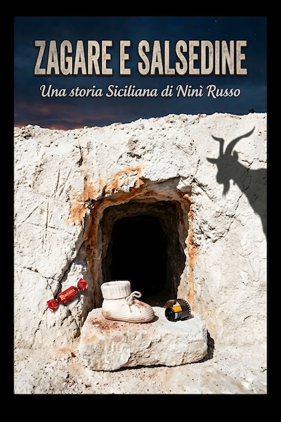 Zagare e Salsedine