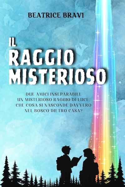 Il raggio misterioso