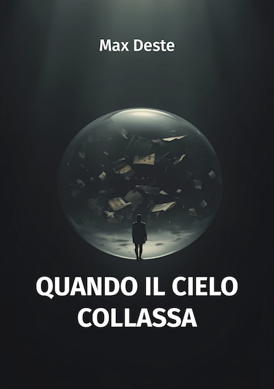 Quando il cielo collassa