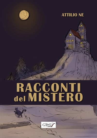 Racconti del mistero