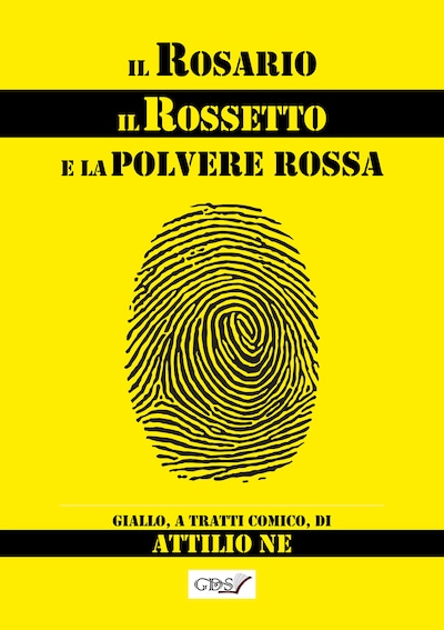 Il rosario, il rossetto e la polvere rossa