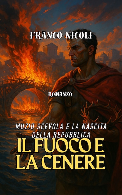 Il fuoco e la cenere
