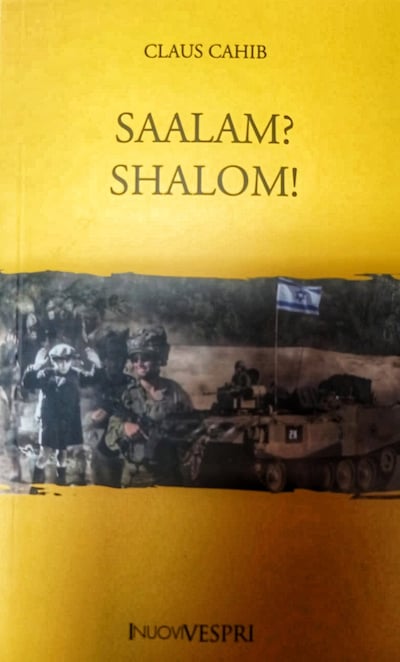 SAALAM? SHALOM!
