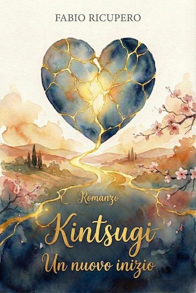 Kintsugi. Un nuovo inizio