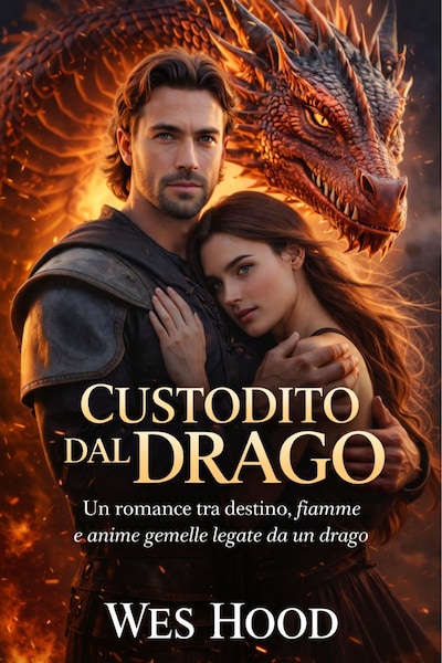 Custodito dal Drago