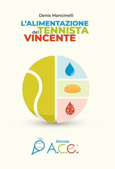 L'Alimentazione del Tennista Vincente