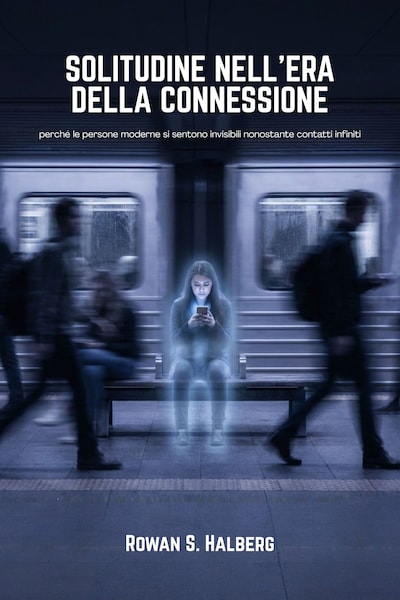 Solitudine nell’era della connessione