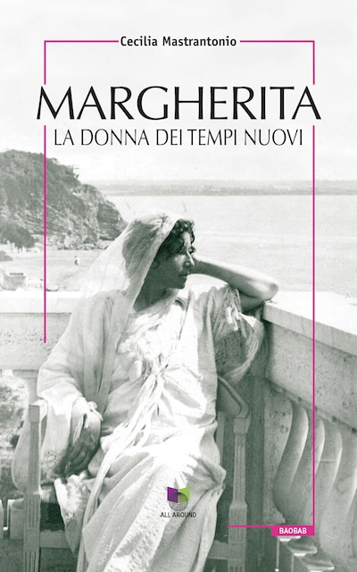 Margherita la donna dei tempi nuovi