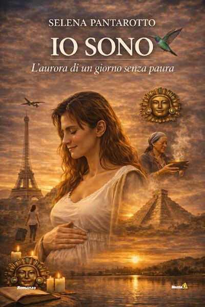 Io sono, l'aurora di un giorno senza paura