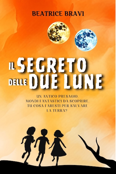 Il segreto delle due lune