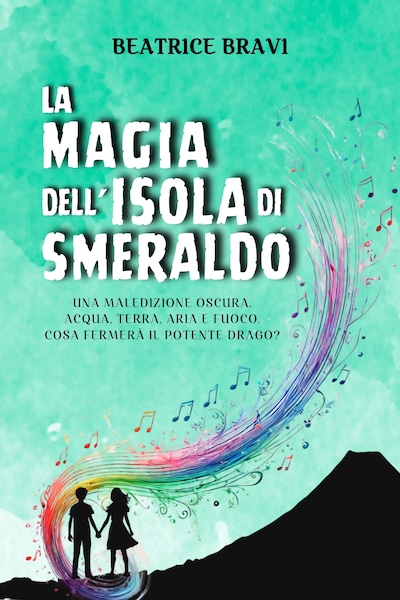 La magia dell'isola di Smeraldo