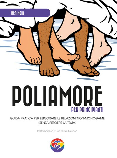 Poliamore per principianti
