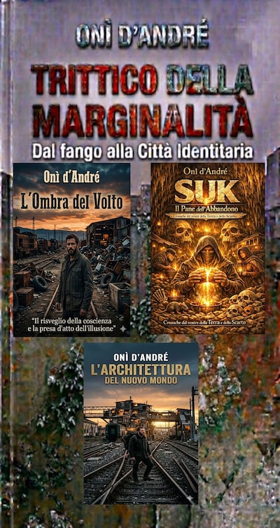Trittico della Marginalità