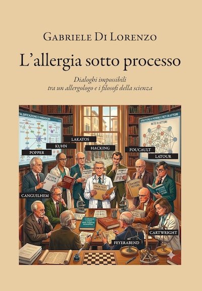 L’allergia sotto processo