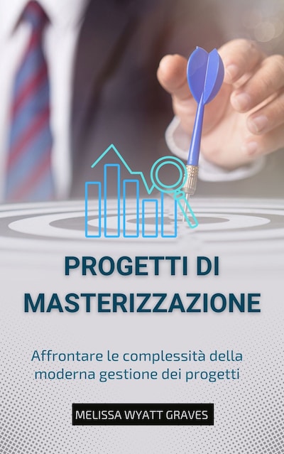 PROGETTI di MASTERIZZAZIONE