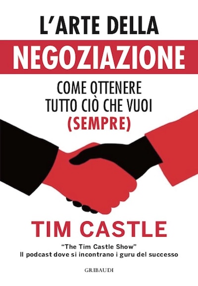 L'arte della negoziazione