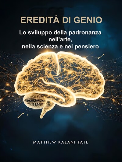 EREDITÀ di GENIO