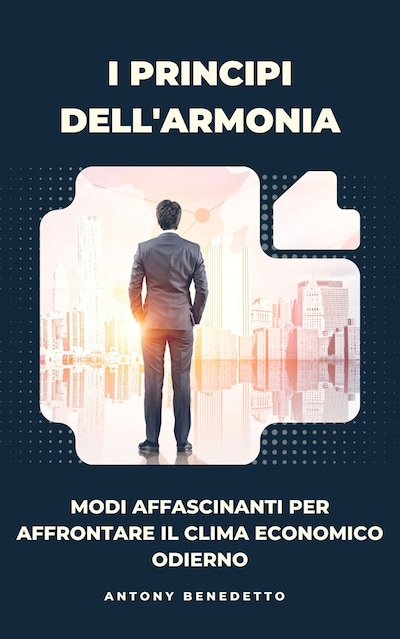 I principi dell'armonia