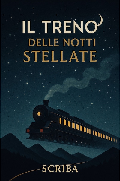 Il Treno delle Notti Stellate