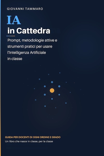 IA IN CATTEDRA: