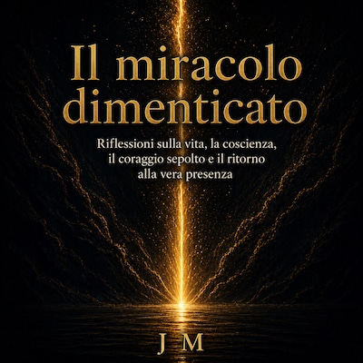 Il miracolo dimenticato
