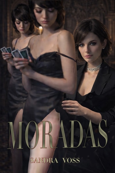 Moradas