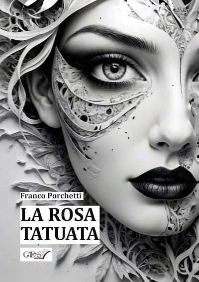 La rosa tatuata