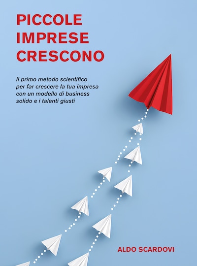 Piccole imprese crescono