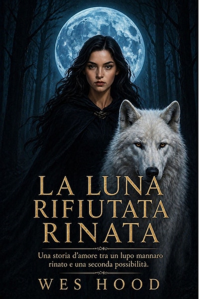 La Luna rifiutata rinata