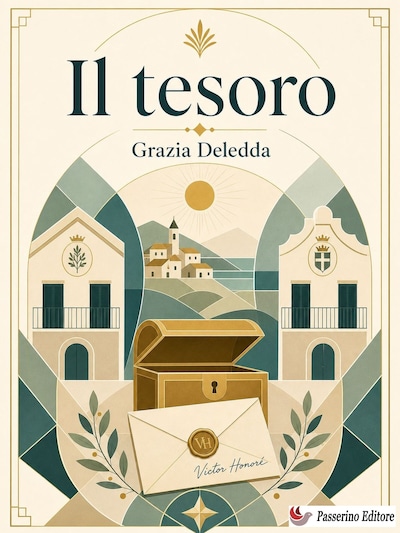Il tesoro