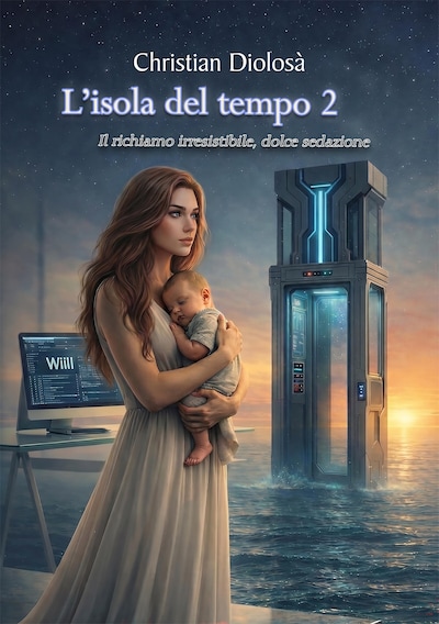 L’isola del tempo 2