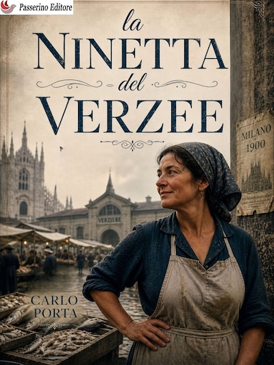 La Ninetta del Verzee