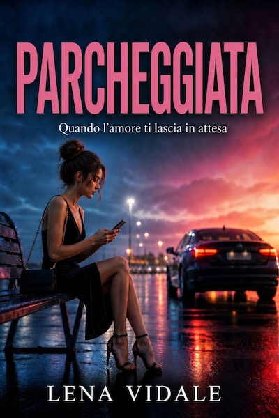 Parcheggiata