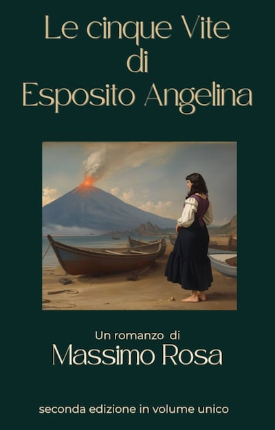 Le cinque Vite di Esposito Angelina