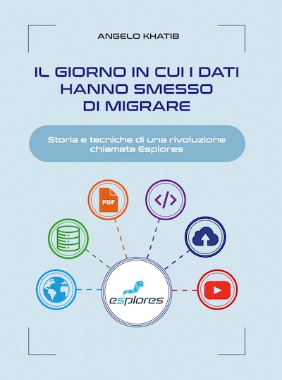 Il giorno in cui i dati hanno smesso di migrare