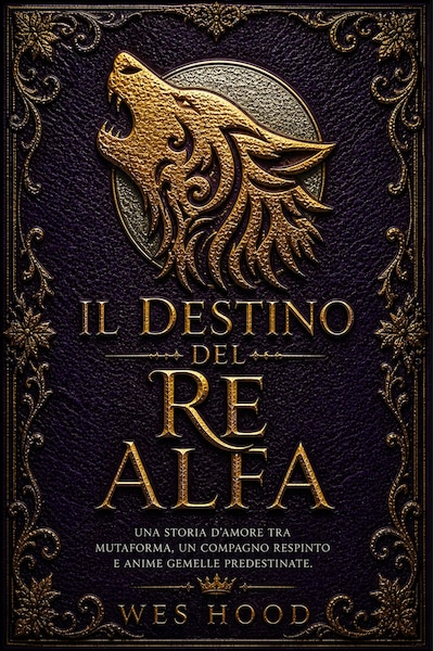 Il destino del Re Alfa