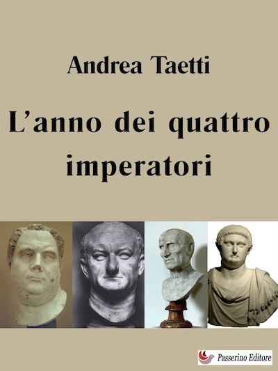 L’anno dei quattro imperatori