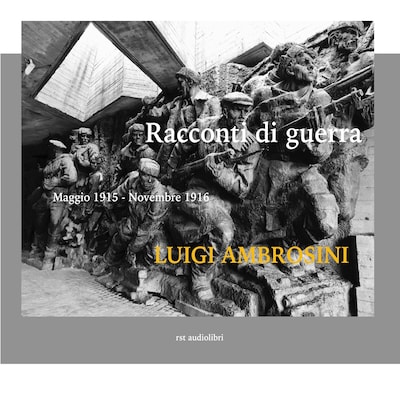Racconti di guerra
