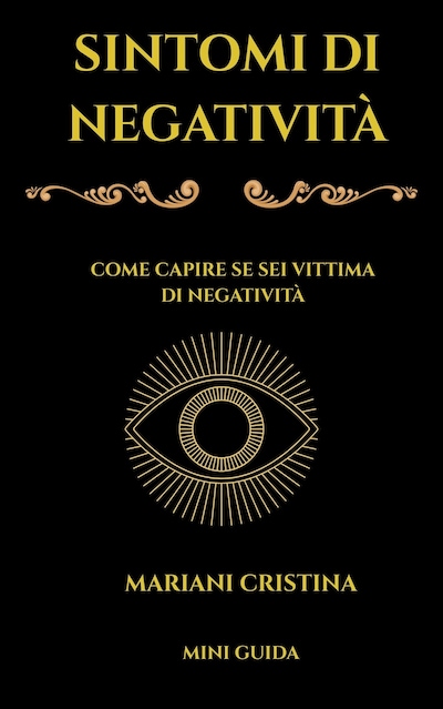 Sintomi di Negatività