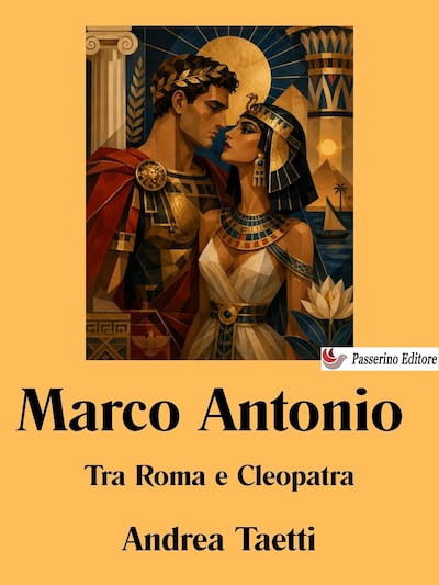 Marco Antonio