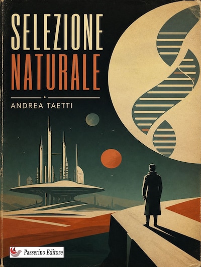 Selezione naturale