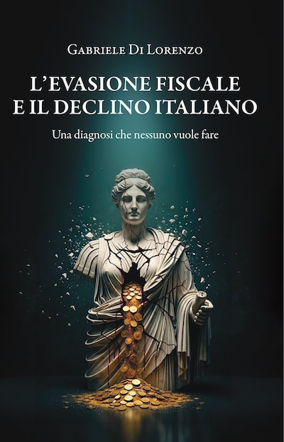 L’evasione fiscale e il declino italiano