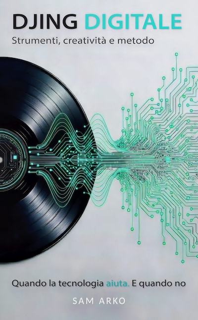 DJing Digitale