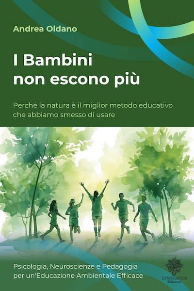 I Bambini non escono più