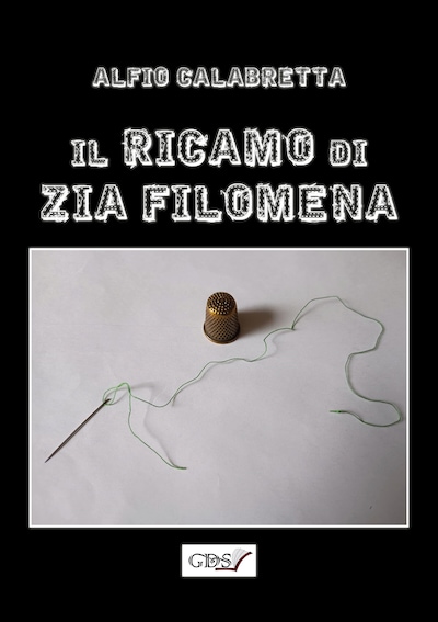 Il ricamo di zia Filomena