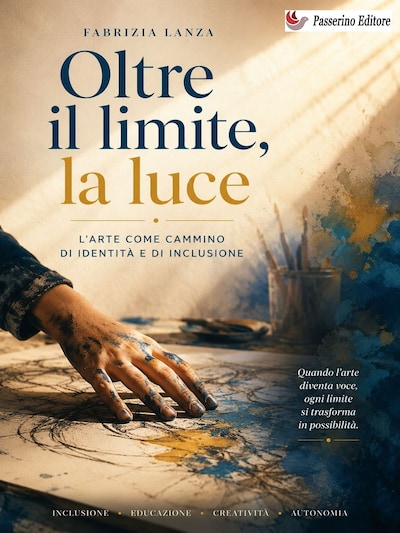 Oltre il limite, la luce