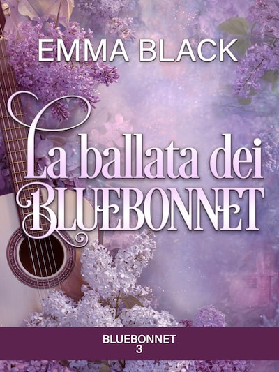 La ballata dei bluebonnet