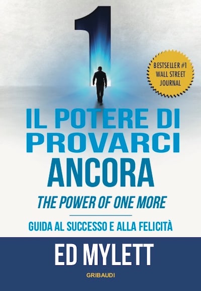 Il potere di provarci ancora