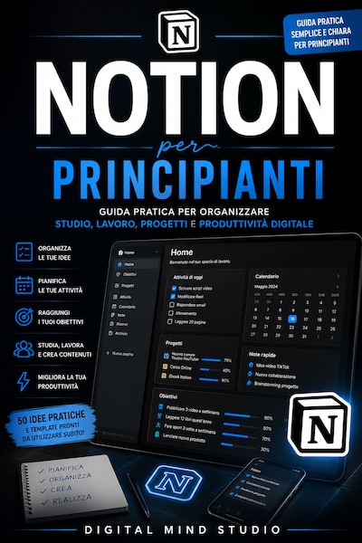 Notion per Principianti