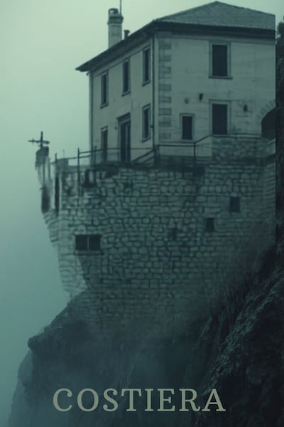 L'ECO DEI PASSI PERDUTI
